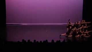 Vancity Project (Choreography Showcase) 11 | The Next Evolution Dance Company | How Will I Know