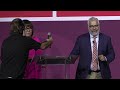 Unmatched Conference 2023 – Segment: SET