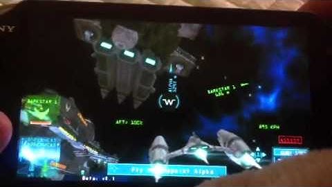 Starlight inception beta psvita
