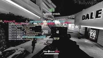 [Black Ops 2 Wii U] BO 2.5 Mod Domination with FaZeKrieger & SlothWiiPlaza