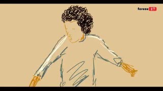 Willian @willianborges88 Freekick Animation by @feroze17
