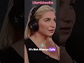 Ke$ha Talks Trusting People