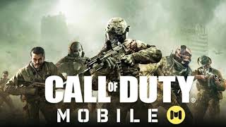 CALL OF DUTY: MOBILE ( RANKED MATCH ) GONE INTENSE...!!!