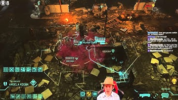 XCOM: EW LW I/I S03E59 – Long War beta 14 Impossible Ironman no second wave let