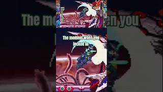 Megaman Zero 4 Hard Mode finish #retrogaming #gaming #zero #megaman