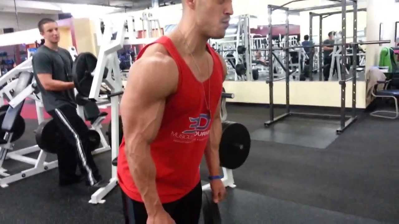 online coaching app Per Ferrum Ad Astra Week 42