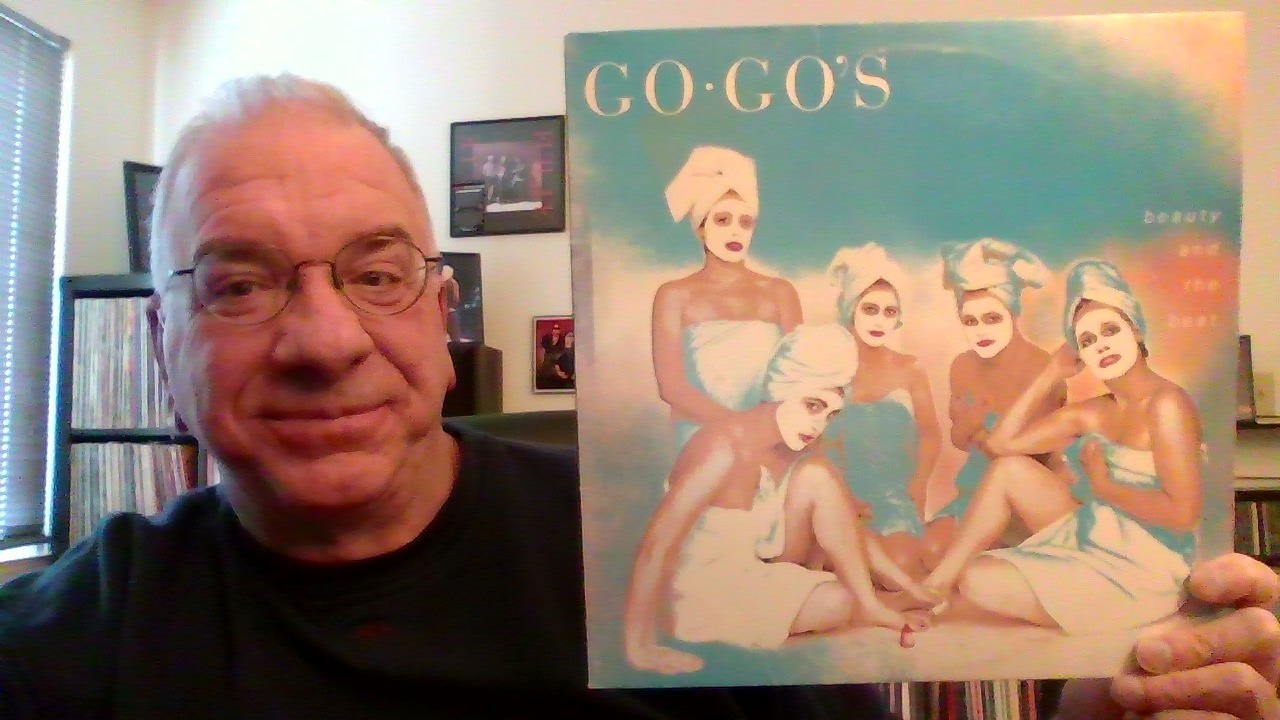 Vintage Vinyl Revisted #7: GEEZ! Great & Grand ‘G’s! 😃