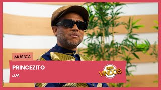 Princezito - Lua | Bem-Vindos | RTP África