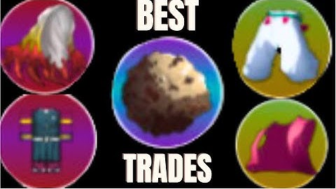 Best Trades In Project Slayers History!