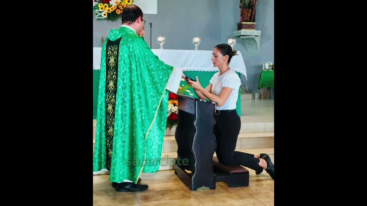 Amigo sacerdote (canción original , Letra de Aurelia Aguirre)