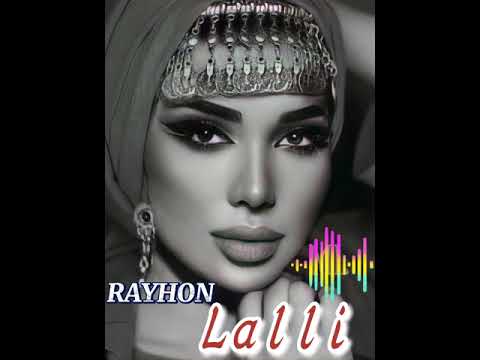 Rayhon Ganieva - Lalli 2021