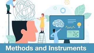 Research Proposal 05 - Methods and Instruments