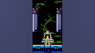 The Lost Metroid Zero Mission Beta Build