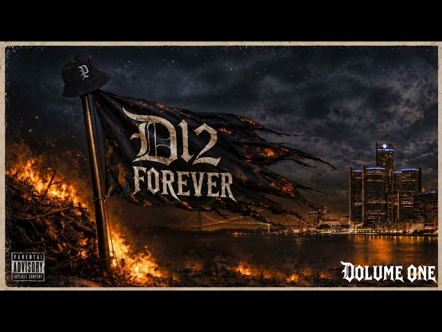 Still HatingNEW!D12, Tech N9ne, King Iso, Sly Pyper
