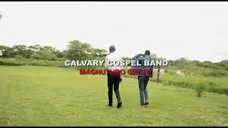 Calvary Gospel band