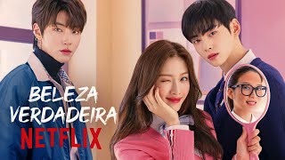 Beleza Verdadeira | Teaser Oficial Dublado | 11 de dezembro na Netflix