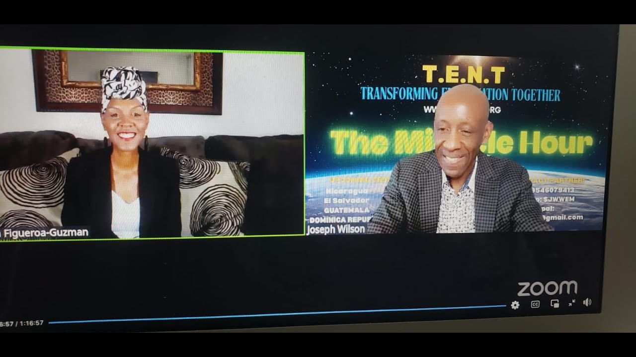 The Miracle Hour Podcast with Dr Steve Ames / Brought back to life! Powerful testimony & ministry