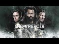 Snowpiercer Season 2 Episode 3 Song #03 - &quot;Free Gloss&quot;