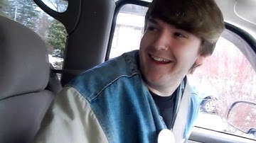 he was an artist, she was a carpenter - subrome with lime (official music video)