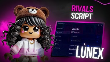 Rivals Script [2025] | NEW Rivals Scripts [Free] | Roblox x Rivals Script [Download]