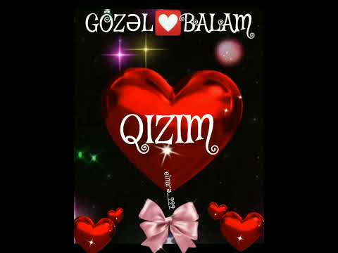 Qizim