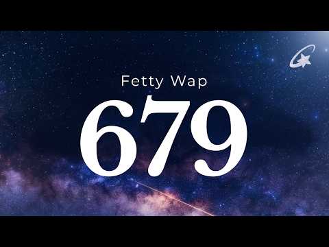 Fetty Wap - 679 (feat. Monty) Lyrics