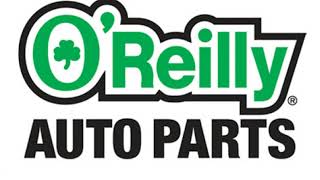 Oreilly Auto Parts Radio Commercials part 16