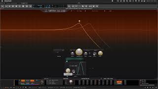 Build yourself a channel strip container for Re-Usage in Bitwig