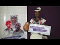 Video Message From Hapsatou Ousseinie Indigenous Mbororo Woman From Cameroon