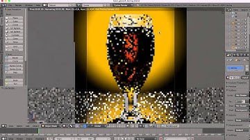 Blender Tip - Final Render