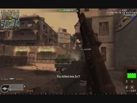 cod4 esuba ownage