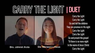 Carry The Light