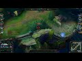 Quick 1v4 quad Yasuo