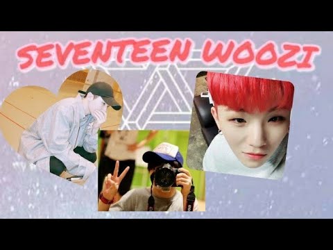 우지 WOOZI】ウジの音集 - YouTube