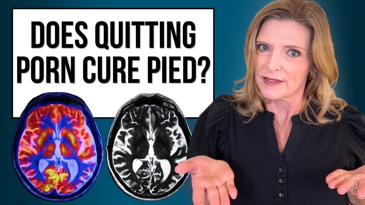 Understanding PIED as a Brain Reward System Problem
