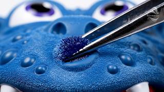 【ASMR】✨ Cute Squishy Animals – ASMR Stretch Pets, Jelly Toys & Satisfying Pulls screenshot 5