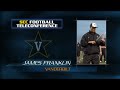 SEC Audibles - James Franklin - Nov. 27, 2013