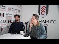 Fulham Fix Podcast Episode 34 | Sean Davis