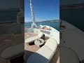 The stunning 56m Benetti 'AELIA' available for charter