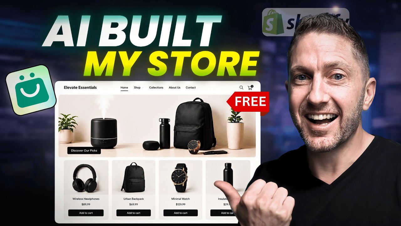 Best Free AI Tool to Make Money Online in 2026 - YouTube