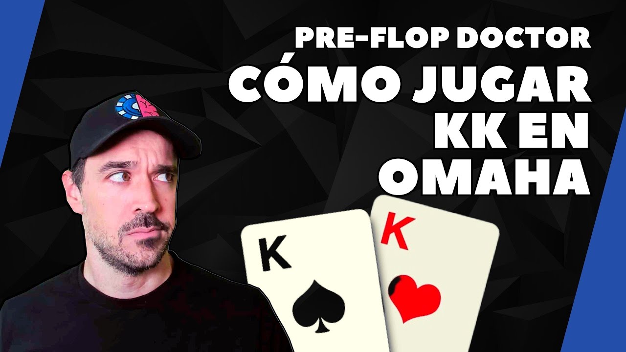 C mo Jugar KK Preflop En PLO YouTube c-mo-jugar-kk-preflop-en-plo-youtube