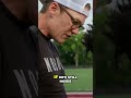 Catch Passes From Tom Brady: Speed vs. The GOAT! #shorts
