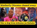 BREAKING NEWS KIMBERLY WA OTUOMA KUFUKUZWA KA UMBWA KWA MBOMA HUYU MAMA N MOTO WA KUOTEA MBALI BREAKING NEWS KIMBERLY WA OTUOMA KUFUKUZWA KA UMBWA KWA MBOMA HUYU MAMA N MOTO WA KUOTEA MBALI