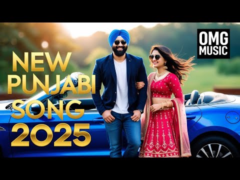 Romantic Punjabi Love Songs Latest Punjabi Songs Collection New Punjabi Song 2025 Punjabisongs