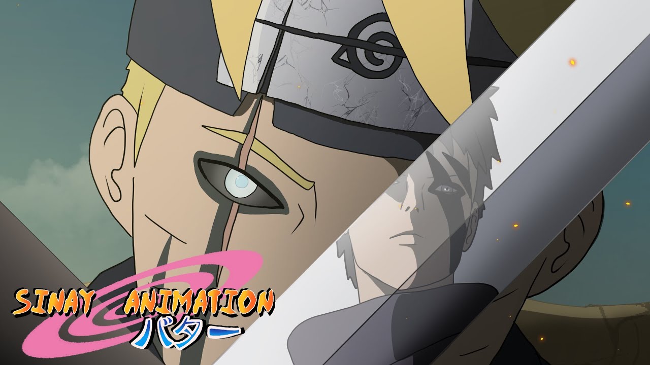 BORUTO TIMESKIP E NOVO FILME EM 2022! 