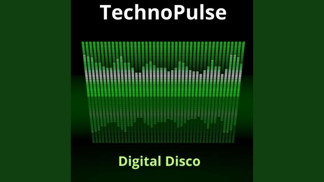 Watch Digital Disco on YouTube Watch Digital Disco on YouTube