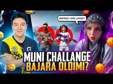 🤯QIZ BOLAGA OYINDA SHART BERDIM 😱 QANAQA SHART BERDIM 🤔 VIDIONI KORING !!!