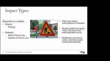 Accessibility Pt. 2 - UC GIS Week 2023 - Day 3