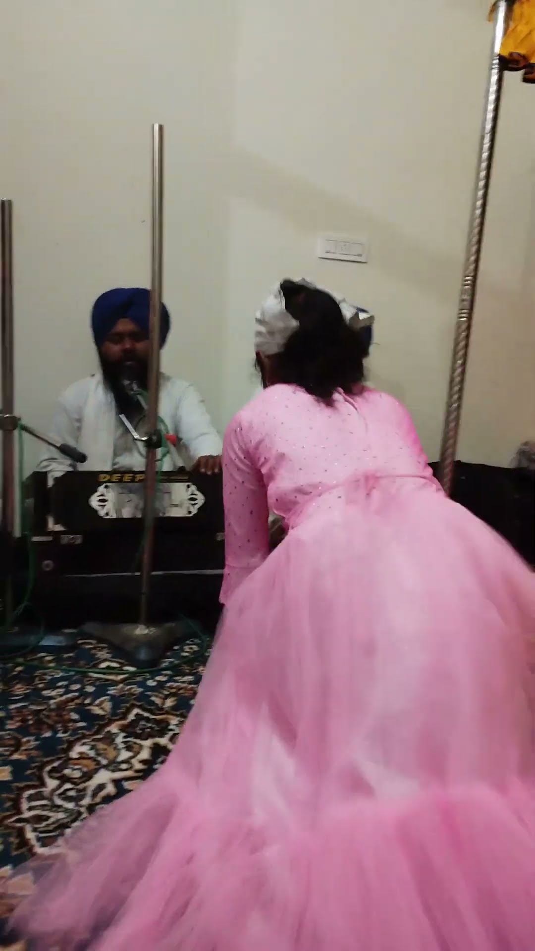 ਸੁਖਮਨੀ ਸਾਹਿਬ (FULL PATH VIDEO SUKHMANI SAHIB JI BY BHAI RAJINDERPAL SINGH JI)