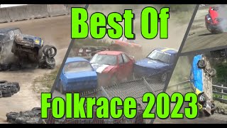 Best Of Folkrace 2023